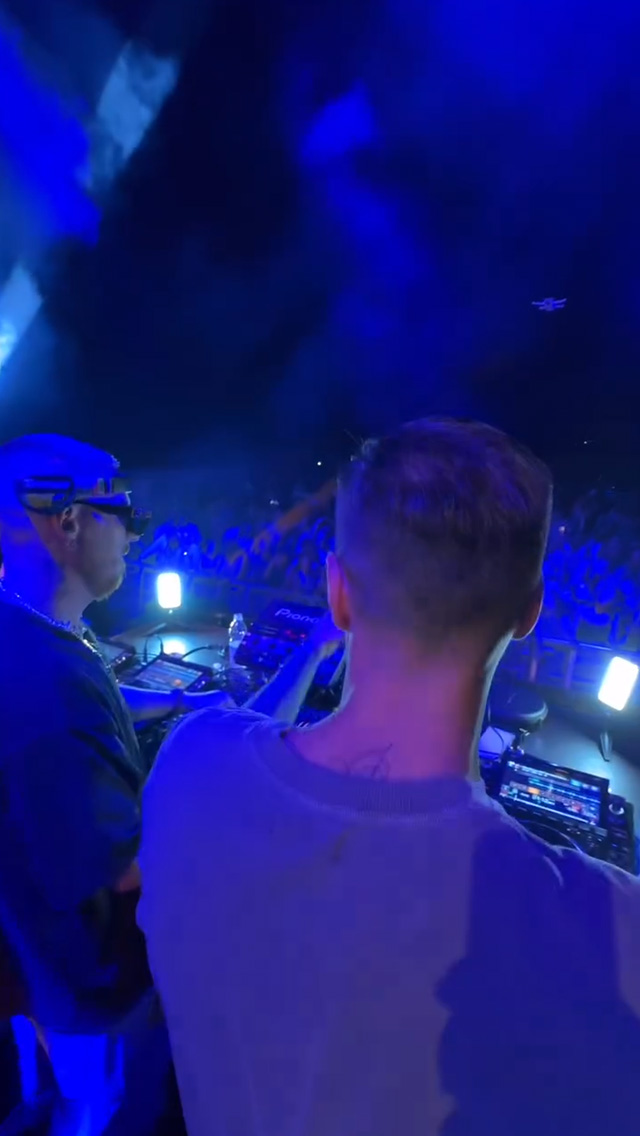 DJ Set